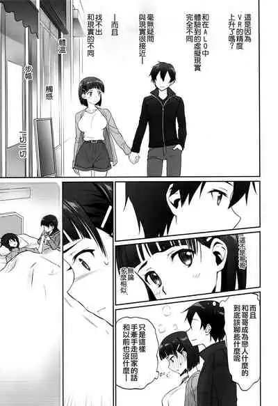 irreversible reaction