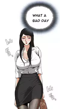 Take a Peek Ch.1-7 (English) (Ongoing)