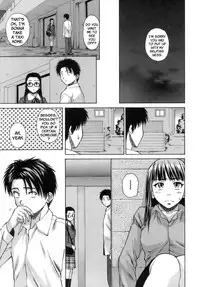 [Fuuga] Kyoushi to Seito to - Teacher and Student [English] [Sei-Jin + Yoshio]