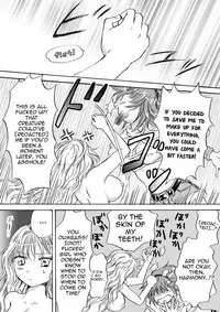 [peachpulsar (Mira)] Cutie Beast Complete Edition [English] [Sexy Akiba Detectives] [Digital]