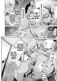 [Ohkami Ryosuke] TS Ryuugaku-ki Ch. 1-6 [English]