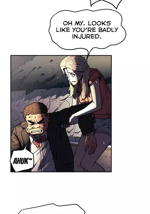 Refrain Love Ch.1-38