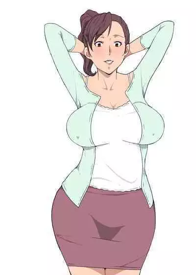 Moto Rikujoubu no Obasan wo Netotta Hanashi