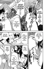 [Hidemaru] Zokkon! Boin Onsen | Boing Boing Onsen Vol. 3 [English] {Tadanohito}