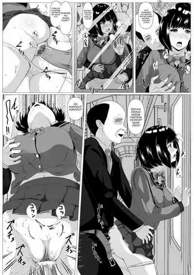 [Kemusi no Bansan Kai] Kokuhaku -Muteikou na Osananajimi- [Javanese] [Gagak_Ireng]