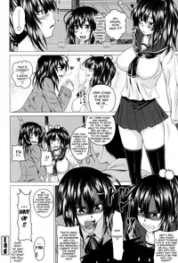 [Arsenal] Hatsujou Sex Days | Mating Sex Days [English] {doujin-moe.us} [Digital]