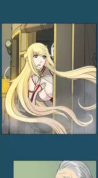 [Hong BanJang] Aharoo Ch.1-28 (English) (YoManga) (Ongoing)