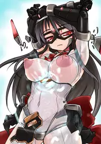 [Visual Biscuits (Tokihama Jiro)] Shin ・Kagaku Touki Silver Raina 03.5