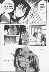 [DISTANCE] Michael Keikaku ~Kyou kara Boku wa Onnanoko~ [English] [Tiang] [Decensored]