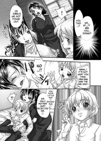 [Mana-Ko] Lewd Mother in Mourning ~Haruna’s Story~ [English]