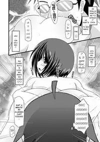 [valssu] Exhibitionist Girl_s Play Shoushuuhen 1 [ENG] [Munyu]