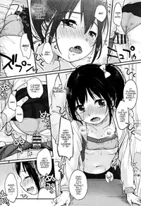 [Yukiu Con] Chuukurai ga Suki [English]