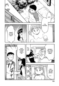 [Yanagi Masashi] Love Comedy Style 2 [English] [Solaris-H]