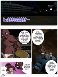 [Aunkiki] Futamana Narikana 8 [English] {Brolen}