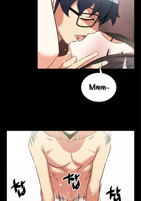 Love Parameter Ch.1-51