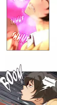 [Yi Hyeon Min] Secret Folder Ch.1-12 (English) (Ongoing)