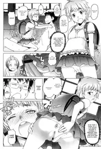 [Asaki Takayuki] Shougono [English]