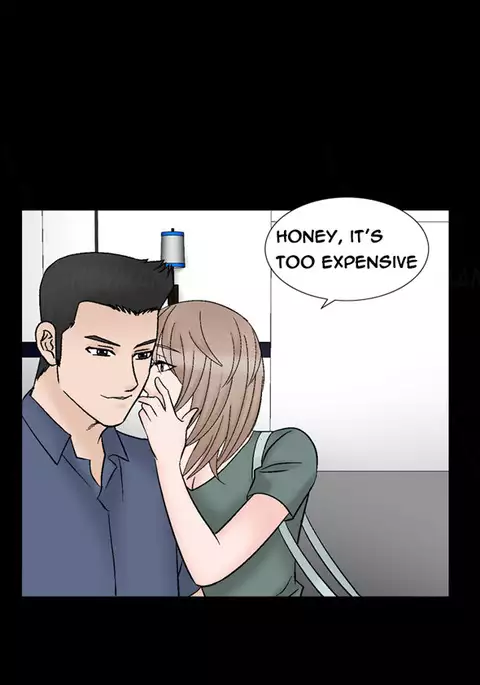 The Taste of Hands Ch.1-53