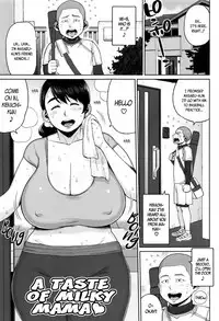 [Muronaga Chaashuu] Houman Mucchiri Pai ♥ | Voluptuous Plump Boobs ♥ Ch. 1-10 [English]
