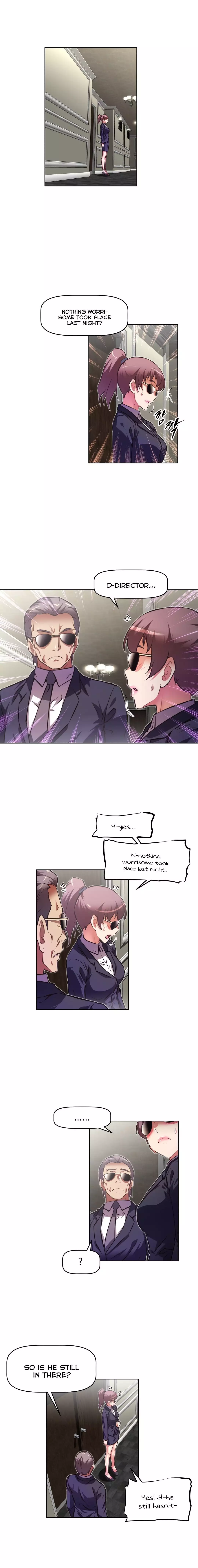 Brawling Go Ch.76-105