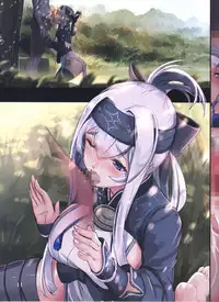 (C92) [Seaside (Akasa Ai)] Kanmusume Zakkichou Kou San (Kantai Collection -KanColle-)