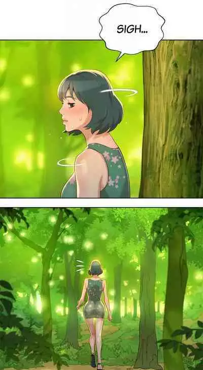 What do you Take me For? Ch.19/?