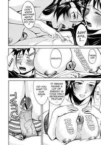 [Inomaru] Indecent [English] [Munyu]