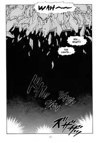 [Yamamoto Atsuji] Tsurugi no Kuni no Arnis (Complete) [English]