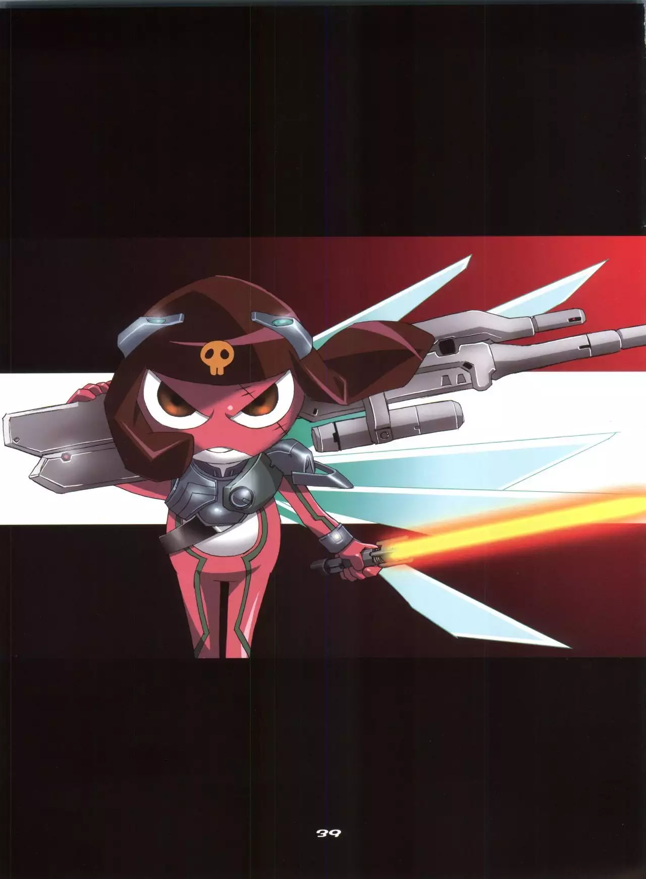 GUNKERO
