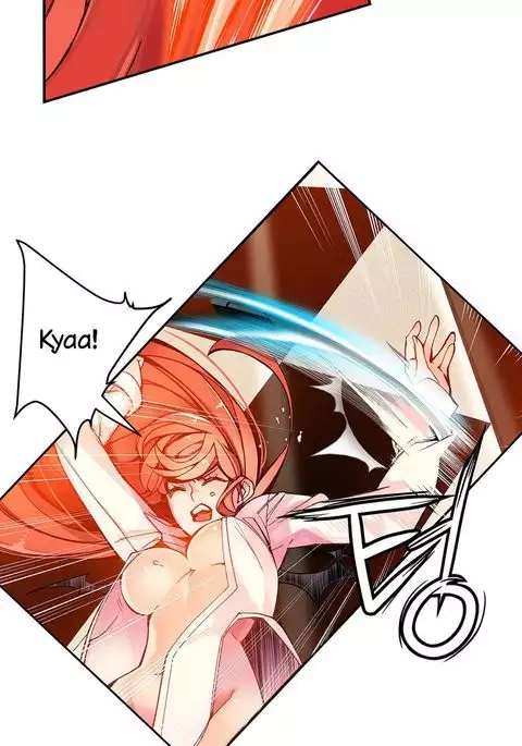 Lilith`s Cord Ch.1-26