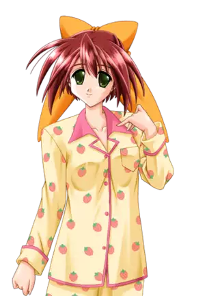 Pick Me, Honey! (decensored)