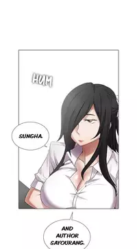 Cartoonist's NSFW Season 1 Chapter 1-20 (English)