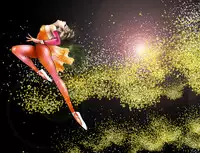 [DC Project (Dirty Matsumoto)] Josou Bitenshi Vol.1