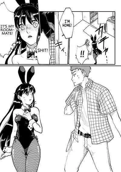 Nyotaika Sareta Otokonoko-tachi! | Boys Who Got Turned Into Girls