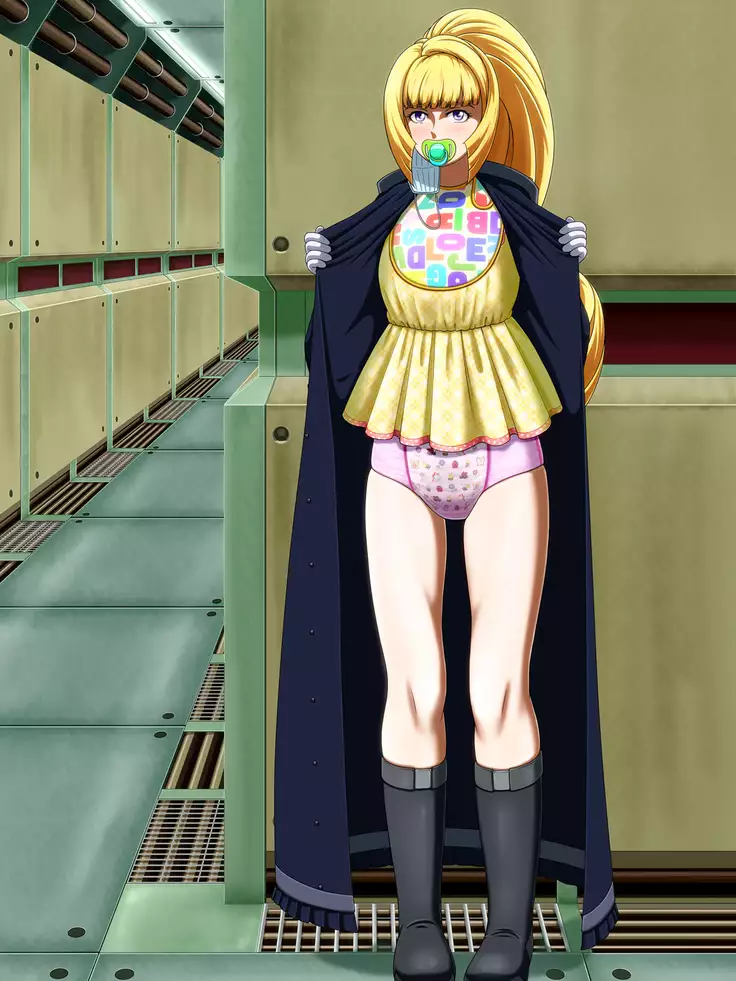 God Hand Mar - communication first issue - Bernstein, Aina