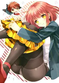 (HARU18) [Kurimomo (Tsukako)] Evergreen Remix (Uta no Prince-sama)[English][EHCove]