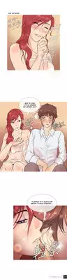 [Shampoo] Heaven Ch.1-9 (English) (YoManga) (Ongoing)