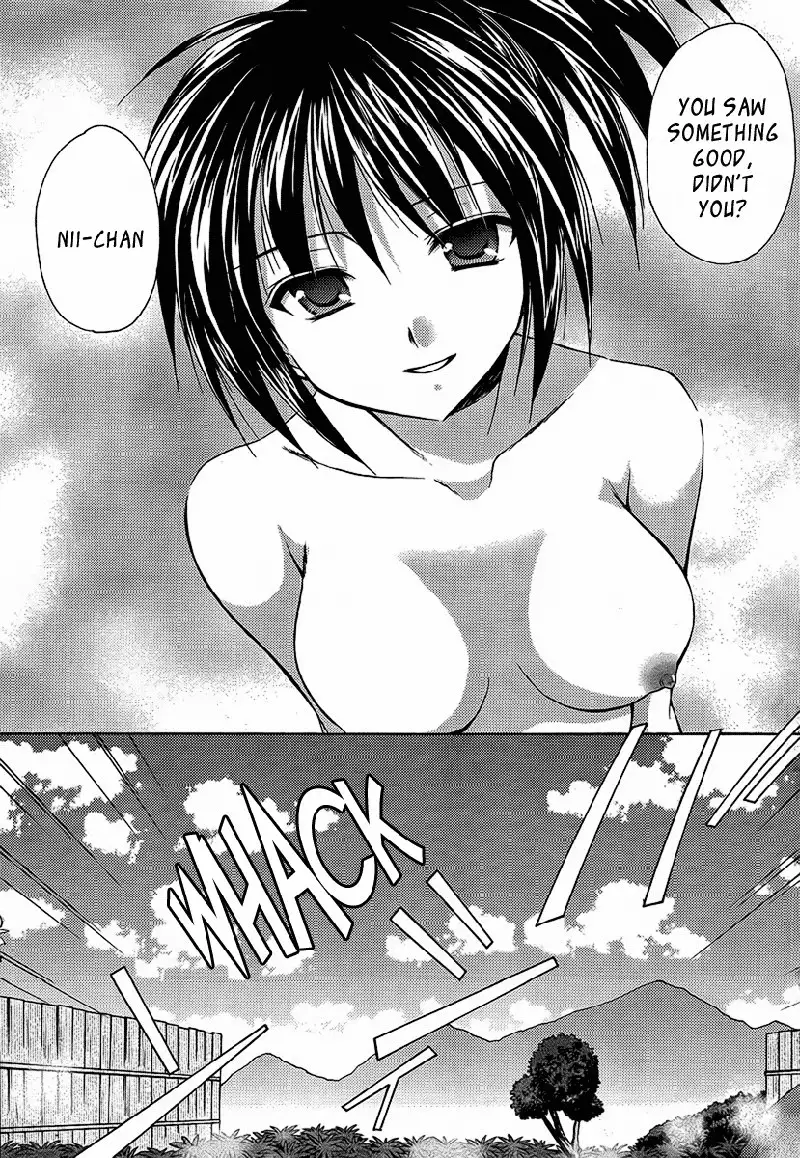 My Mom Is My Classmate vol2 - PT20