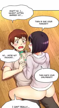 [Cave Bear] Mia's Tool Ch. 0-15 [English]