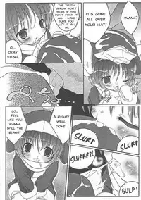 (C60) [Uropyon (Urotan)] ECO SPLASH 03 (Ecoko) [English]