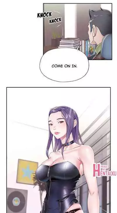 The Idol Project Ch.4/?