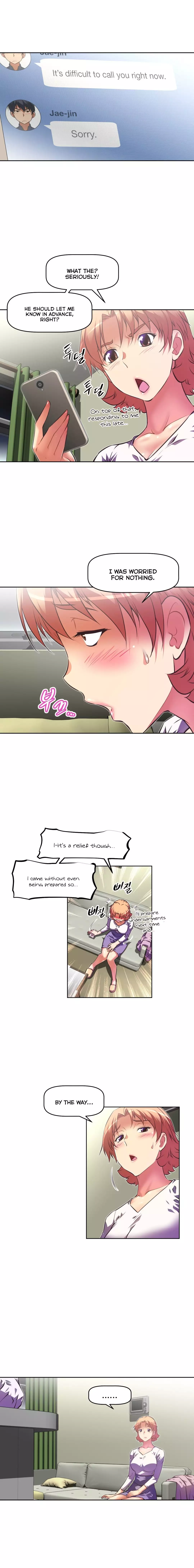 Brawling Go Ch.76-105