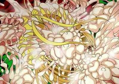 [Higashi Chinta] Series Android No. 18 and No. 21 Part 11 (japanese/english/notext)