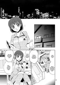 [Myuripyu (Shidako)] GATTEN! (GSCOPY) (Eyeshield 21) [English] [kusanyagi] [Digital]