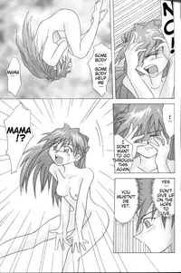 [Utamaru Press (Utamaru Mikio)] ASUKA Itoshisa o, Kimi ni | ASUKA My Love for You (Neon Genesis Evangelion) [English] [Sailor Star Dust]