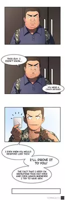 [Yi Hyeon Seok] Refrain Love Ch.1-13 (English) (YoManga) (Ongoing)