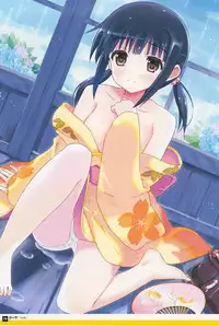 Otona no Moeoh My Delusion Book 2018 Midsummer