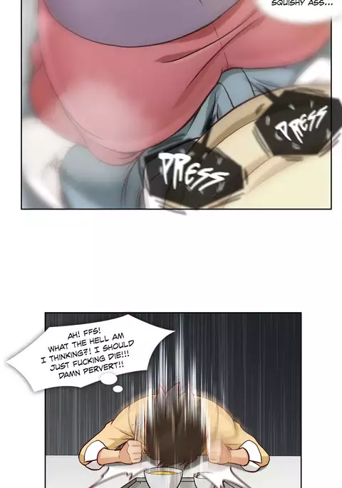 Secret Folder Ch.1-11