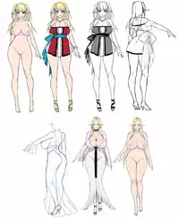 (C88) [H.B.A (Usagi Nagomu)] Kaika - Ochita Elf Tsuma [English] [Facedesk]