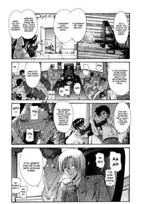 [Nishikawa Kou] Alice [English] [Brolen]